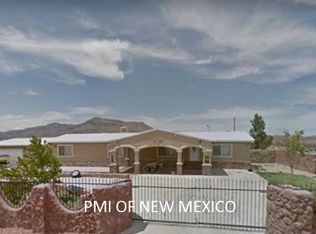 12315 Fort Cummings Rd, Las Cruces, NM 88007