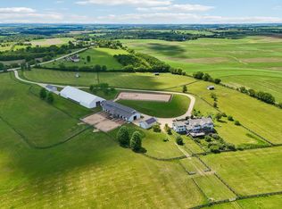 852 County Rd E, Mount Horeb, WI 53572