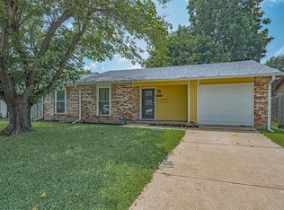 1526 Homestead Pl, Garland, TX 75044