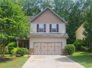 107 Bethany Manor Dr, Ball Ground, GA 30107