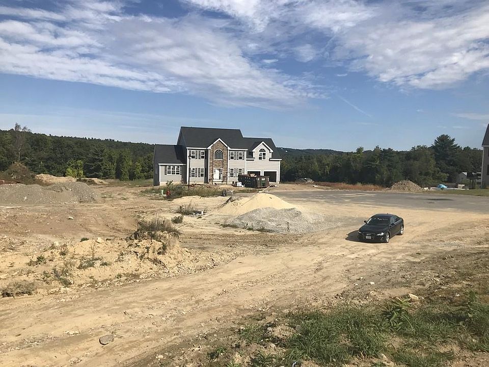 2nd image of 8 Nuha Cir