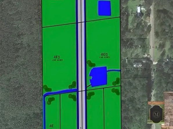 29617 George White Rd, Holden, LA 70744