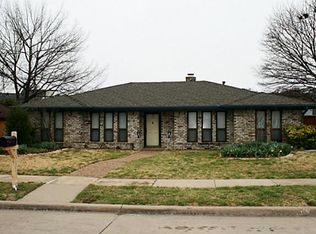3312 Kingsbridge Dr, Plano, TX 75075