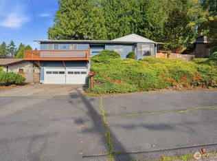 Unknown, Kelso, WA 98626