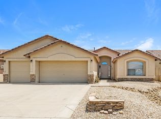 4109 W Runion Dr, Glendale, AZ 85308