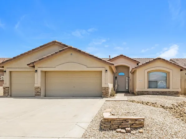 4109 W Runion Dr, Glendale, AZ 85308