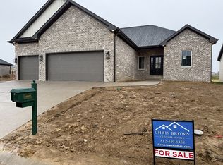 Asher Plan, Cambridge, Evansville, IN 47725