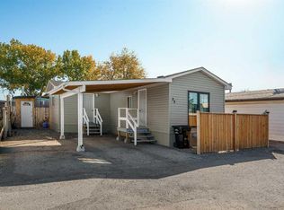 2106 50th St SE #23, Calgary, AB T2B1M7