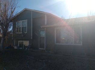 1608 Wagon Tongue Ct, Fort Collins, CO 80521