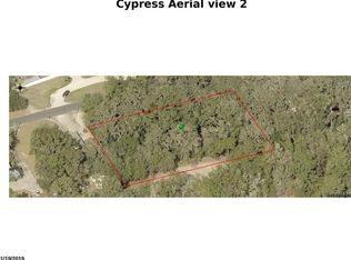 2988 W Cypress Dr, Dunnellon, FL 34433