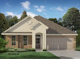 308 Old Silo Rd, Rayne, LA 70578