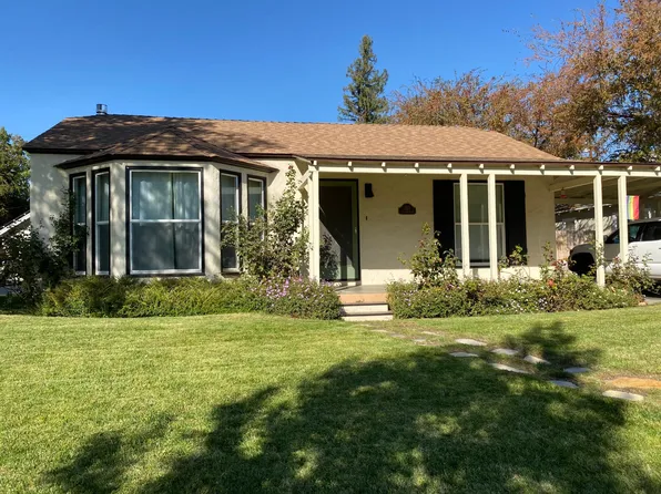 223 E University Ave, Fresno, CA 93704
