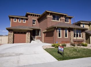 10877 Glengate Loop, Highlands Ranch, CO 80130