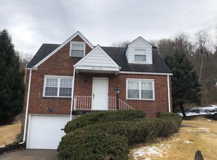 307 Russell St, Pittsburgh, PA 15209