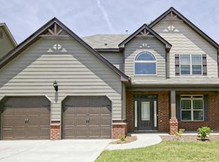 3557 Dogwood Pass, Lithonia, GA 30038