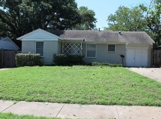 3848 Lenel Dr, Dallas, TX 75220