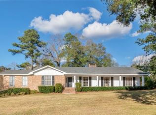4120 Ursuline Dr, Mobile, AL 36608