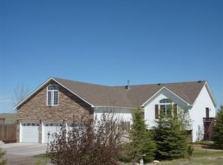 1188 Dayshia Ln, Cheyenne, WY 82007