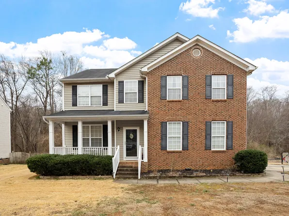 101 Cedar Key Lndg, Garner, NC 27529