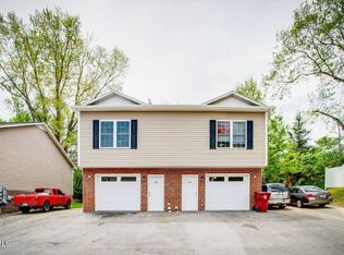 169 E Grand Ave APT 301, Johnson City, TN 37601