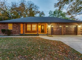 8555 Delmar St, White Settlement, TX 76108