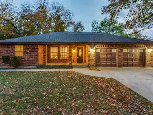 8555 Delmar St, White Settlement, TX 76108
