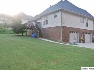 260 Honey Cove Way, Trussville, AL 35173