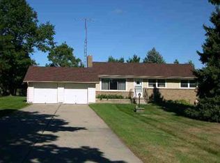 9430 W Coldwater Rd, Flushing, MI 48433