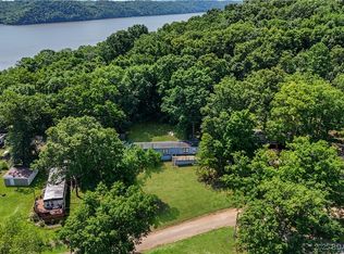 32410 N Ivy Bend Rd, Stover, MO 65078