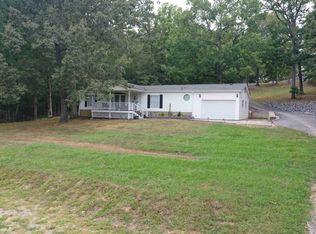 396 Steamboat Rd, Gilbertsville, KY 42044
