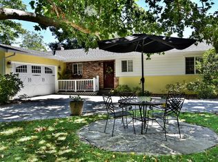 273 Napa Road, Sonoma, CA 95476