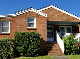 2 Old West Chapel Rd, Asheville, NC 28803