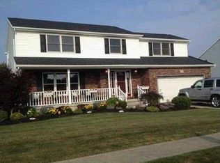 57 Nina Ter, West Seneca, NY 14224