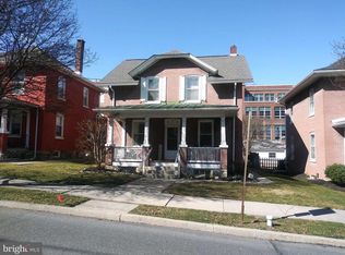 45 E Areba Ave, Hershey, PA 17033