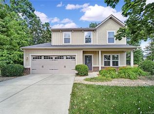 4466 Roundwood Ct #53-C, Indian Trail, NC 28079