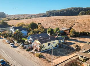 738 North St, Pescadero, CA 94060