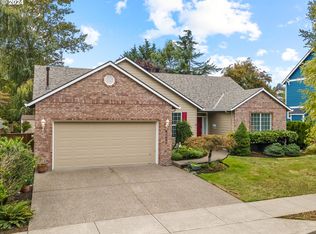 14394 SE Purple Finch Loop, Happy Valley, OR 97086