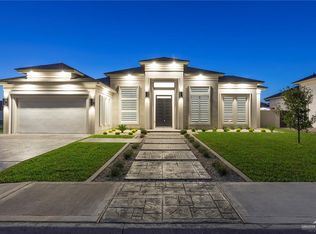 9814 N 24th Ln, McAllen, TX 78504