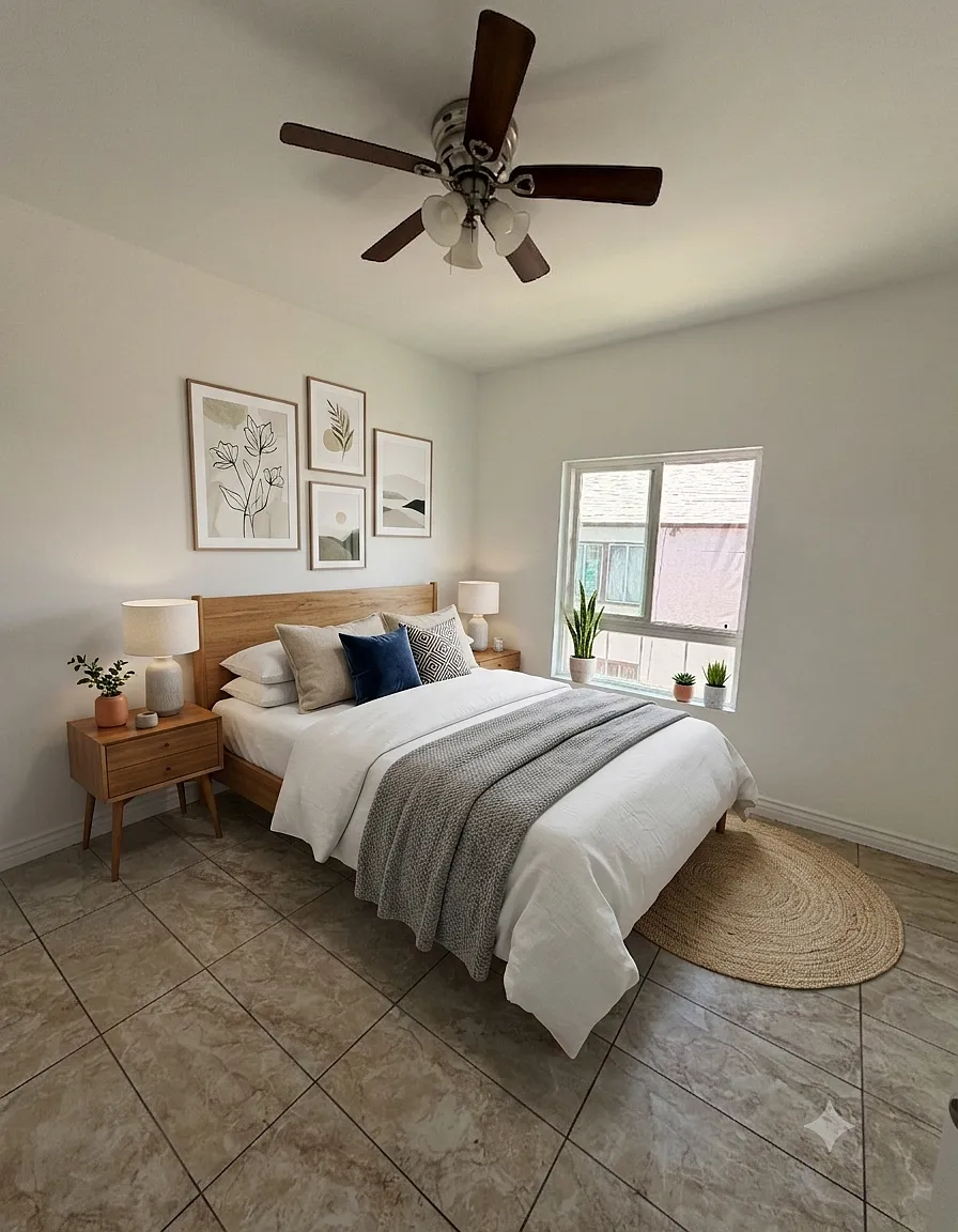 Charming 2BR/1BA Home in East Los Angeles | Parking | Small Pets Welcome — Photo 1