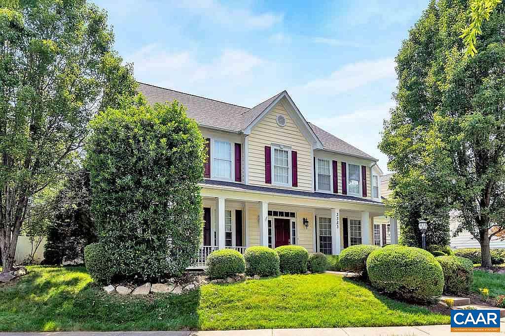 3383 Turnberry Cir Charlottesville Va 22911 Zillow