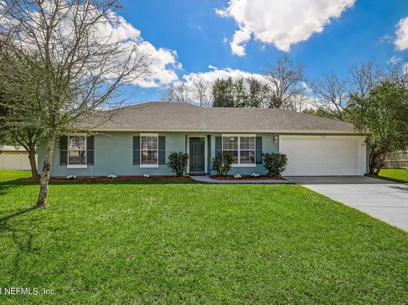 772 CONSTITUTION Place, Macclenny, FL 32063