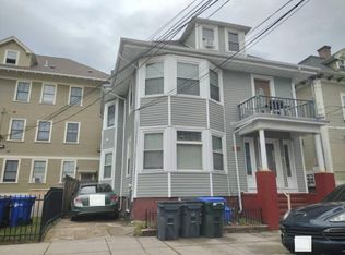 47 Mawney St, Providence, RI 02907