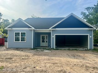 8952 Tranquility Ln SW, Sunset Beach, NC 28468