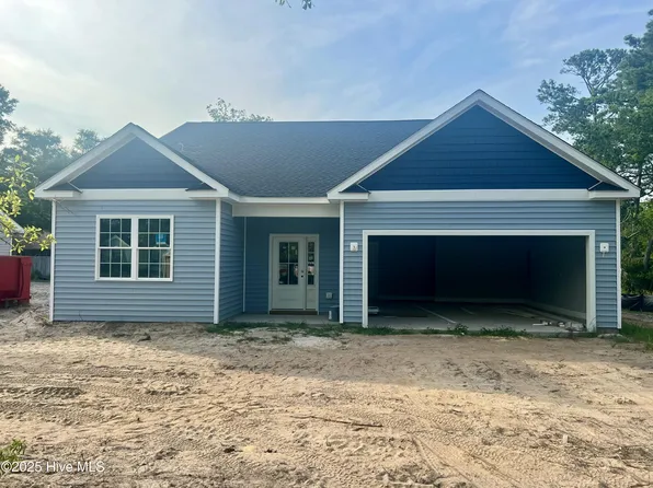 8952 Tranquility Lane SW, Sunset Beach, NC 28468