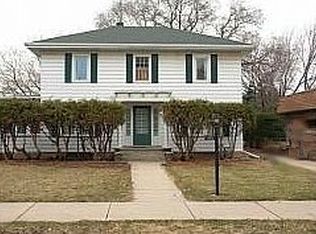 1120 Quincy St, Green Bay, WI 54301