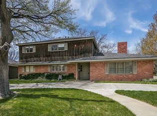 2800 Teckla Blvd, Amarillo, TX 79106