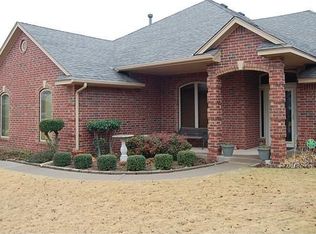 10801 S Ross Ave, Oklahoma City, OK 73170