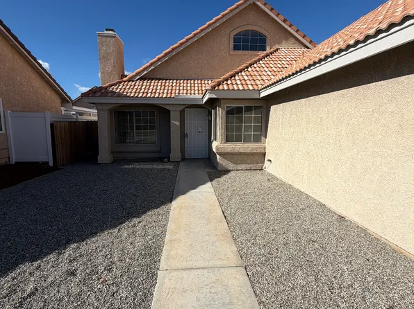 36819 Benedict Ct, Palmdale, CA 93552