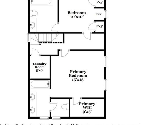 3rd image of 7853 W Palm Ln