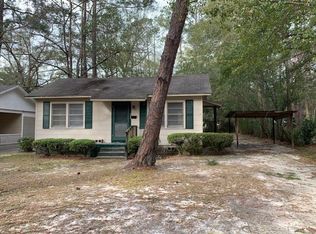 1804 Springfield Dr, Valdosta, GA 31602
